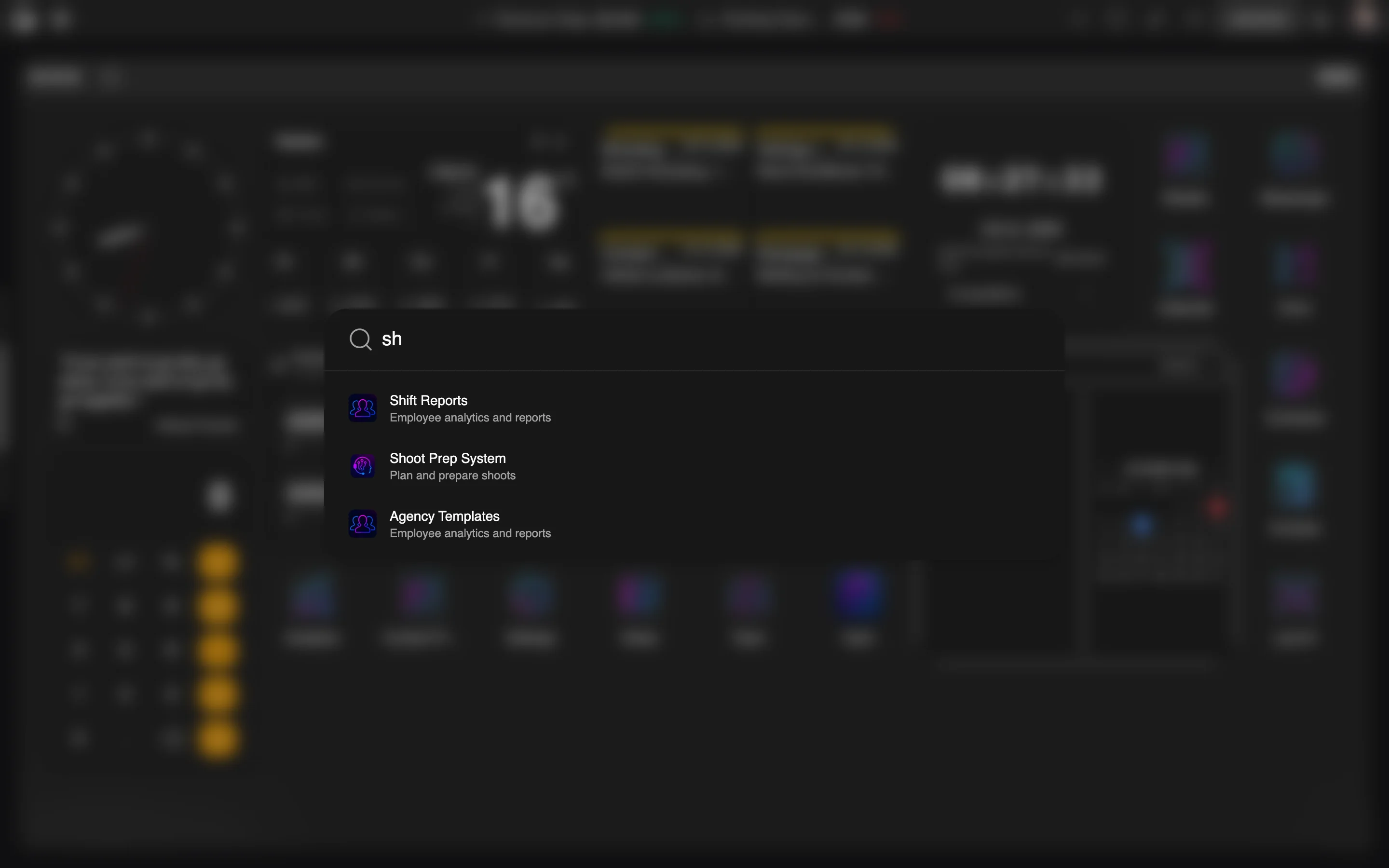 ModelSuite Spotlight